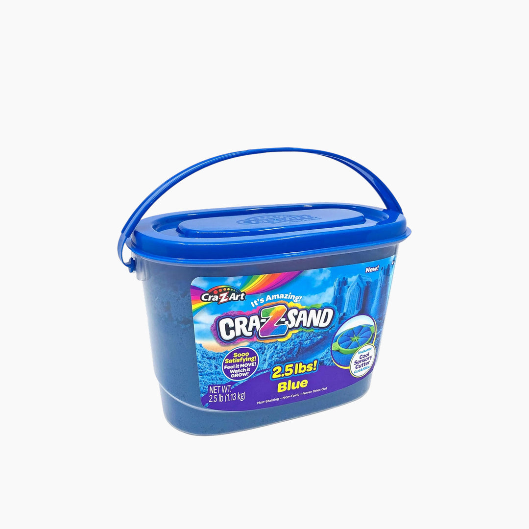 Cra-Z-Art Cra-Z-Sand Play Dough