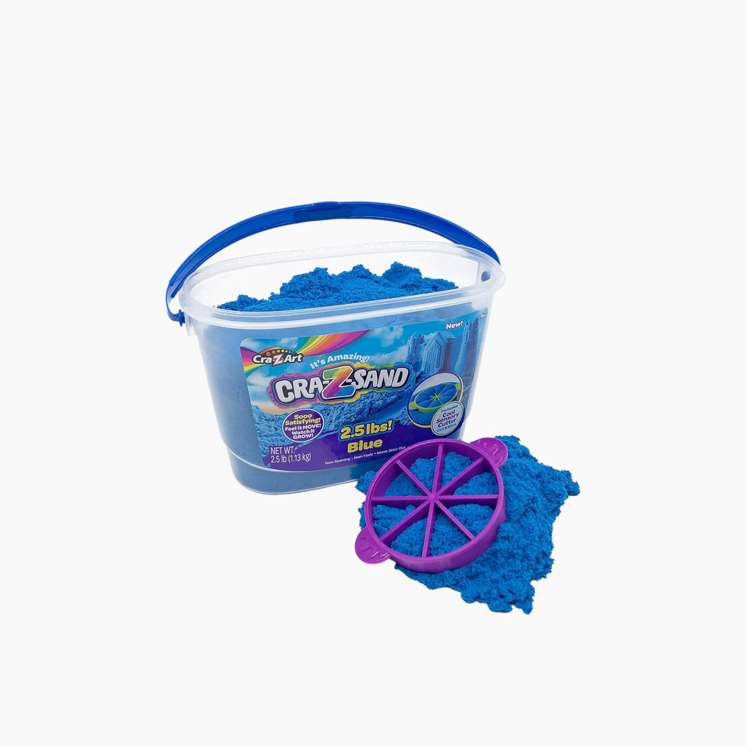 Cra-Z-Art Cra-Z-Sand Play Dough