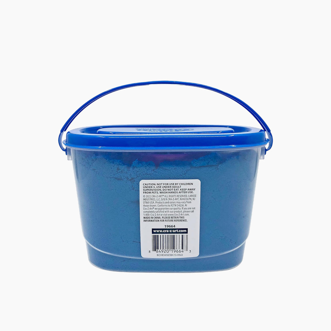 Cra-Z-Art Cra-Z-Sand Play Dough