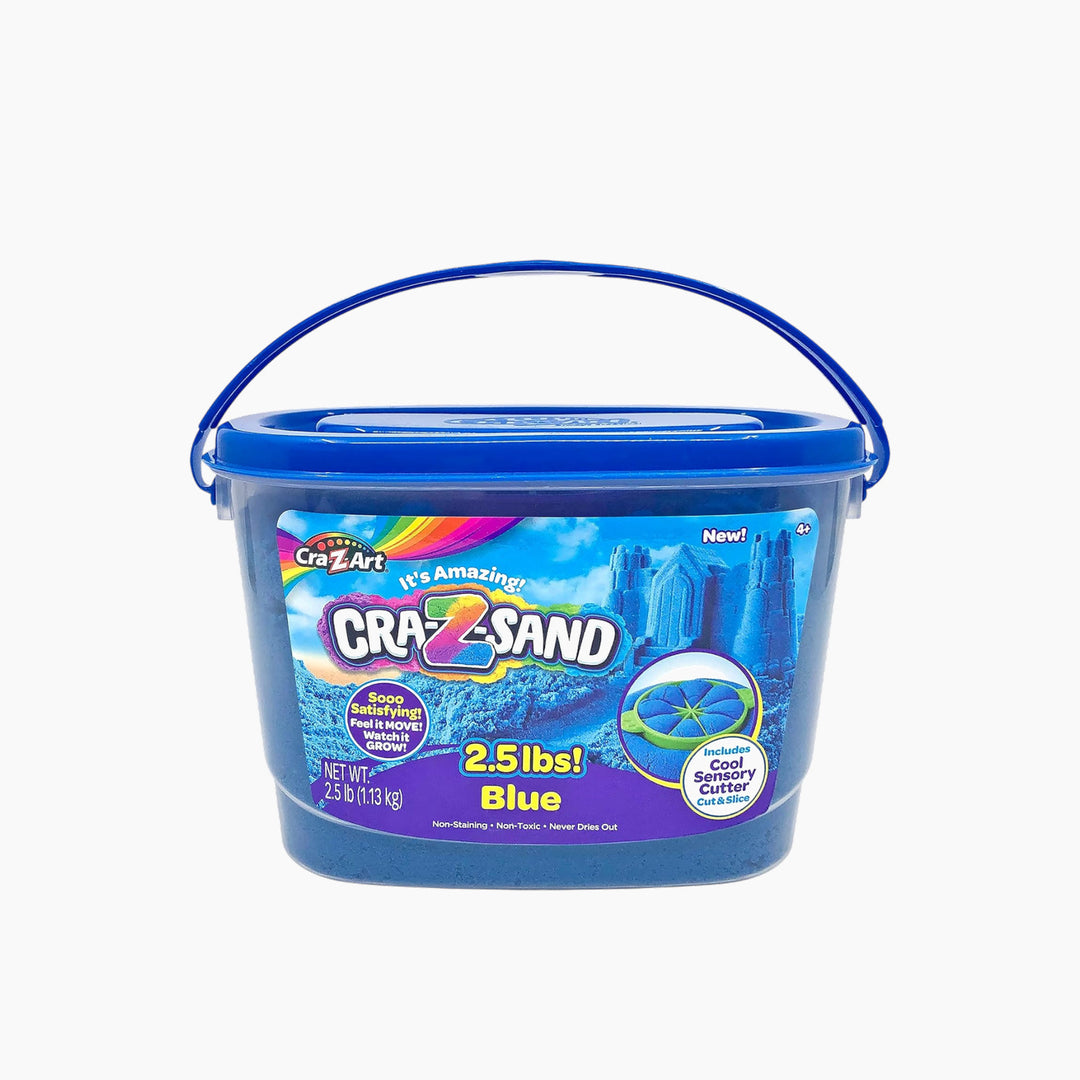 Cra-Z-Art Cra-Z-Sand Play Dough