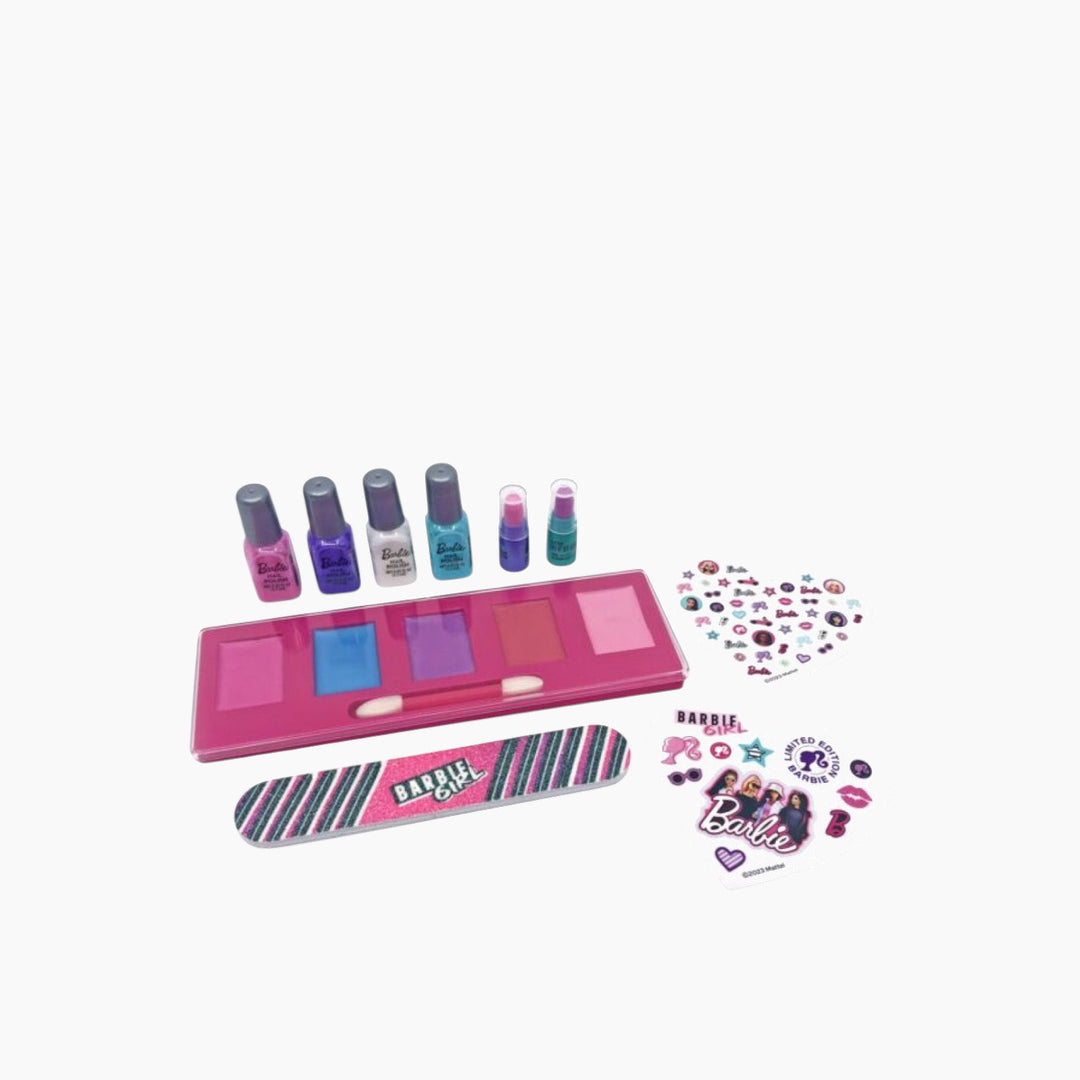 Cra-Z-Art Barbie Glam &amp; Glitz Beauty Backpack