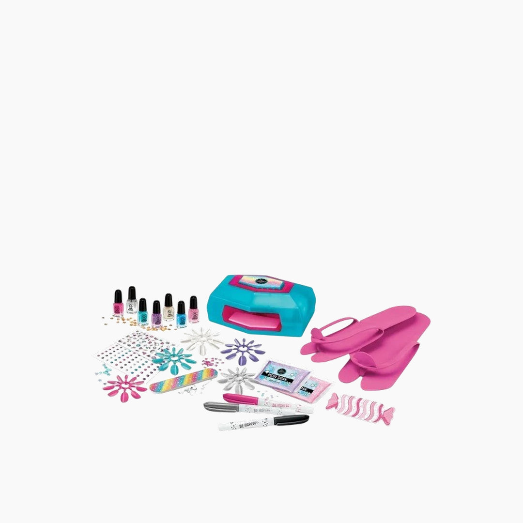 Cra-Z-Art Shimmer &