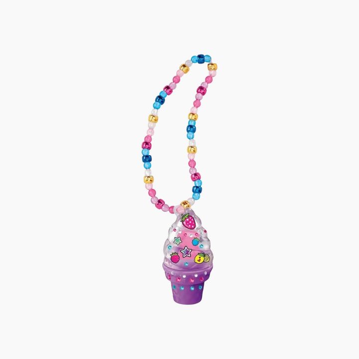 Shimmer N Sparkle Lip Treats Set - HUNA