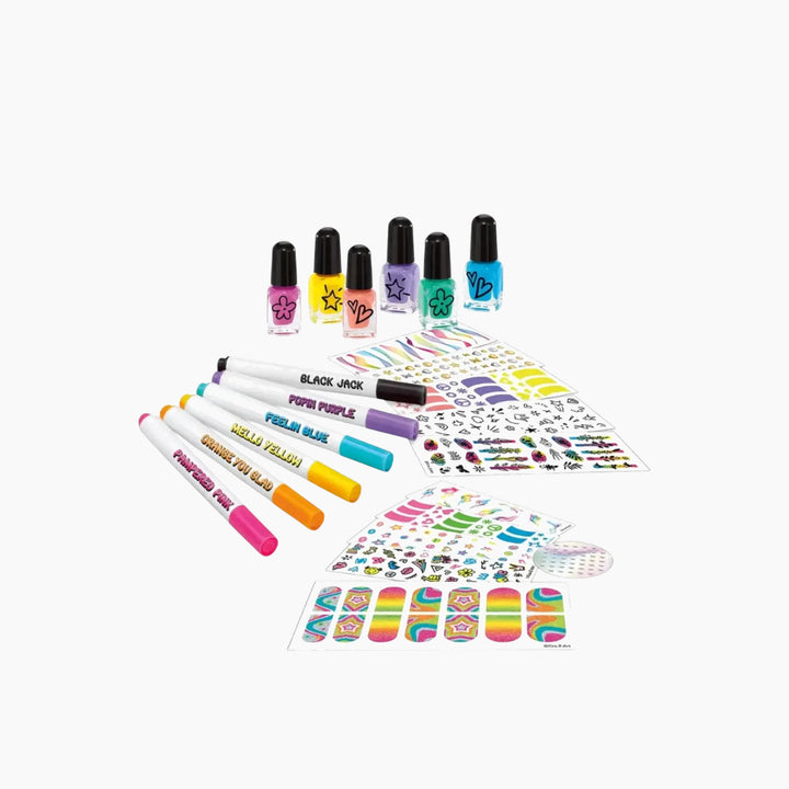 Cra-Z-Art Shimmer &