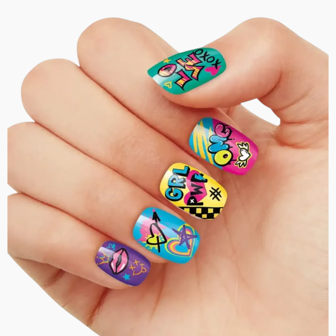 Cra-Z-Art Shimmer &