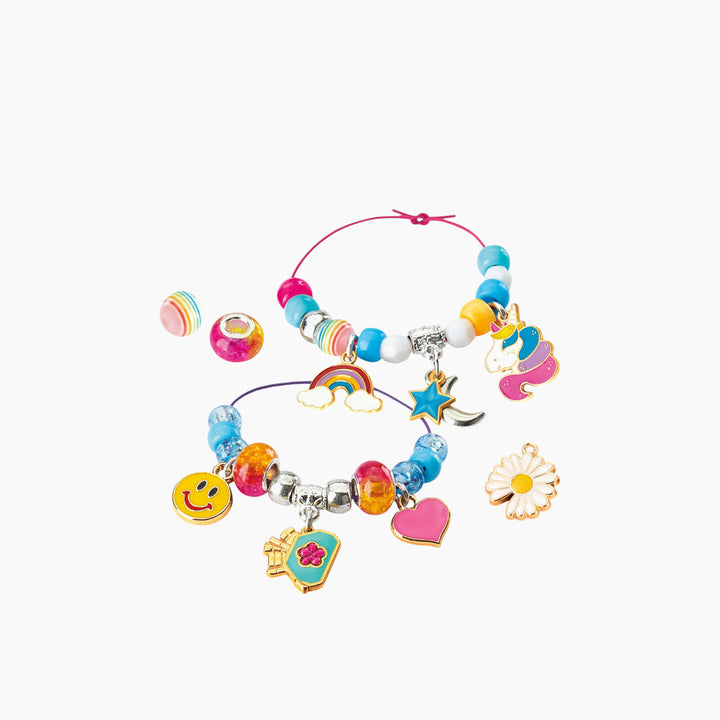 مجموعة مجوهرات سحرية من Cra-Z-Art Shimmer N&