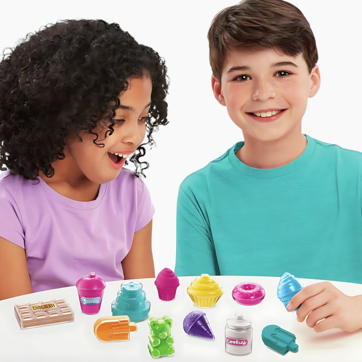 Cra-Z-Art Cra-Z-Sand Sweet Treats Mini Mania