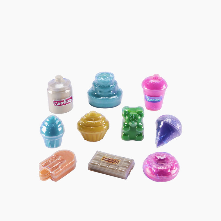 Cra-Z-Art Cra-Z-Sand Sweet Treats Mini Mania