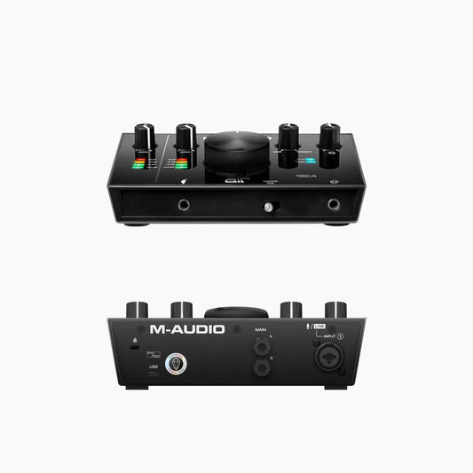 واجهة الصوت AIR 192USB