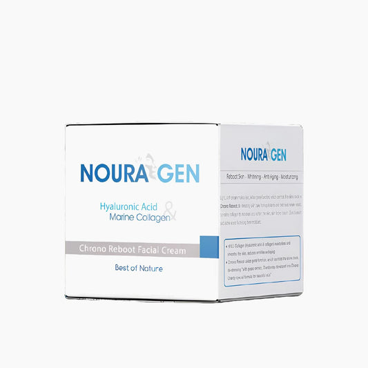 Nouragen Chrono Reboot Facial Cream