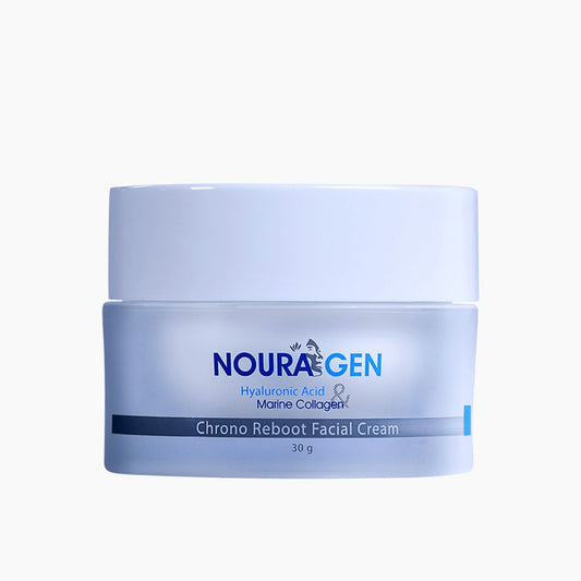 Nouragen Chrono Reboot Facial Cream