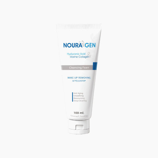Nouragen Chrono Reboot Cleasing Foam 100 mL