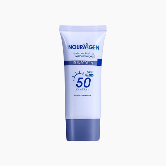 L'Oréal Makeup Nouragen Sunscreen Spf 50 30 mL