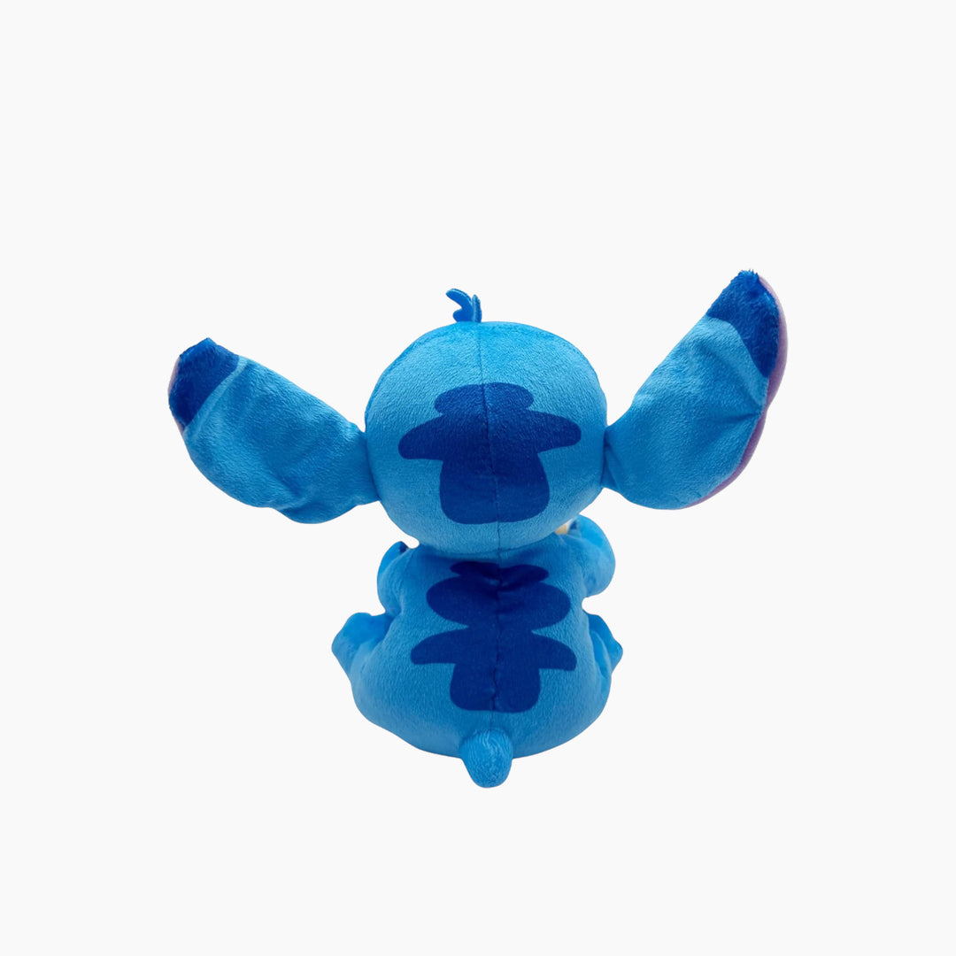 Just Play Stitch Medium Value Plush Donut