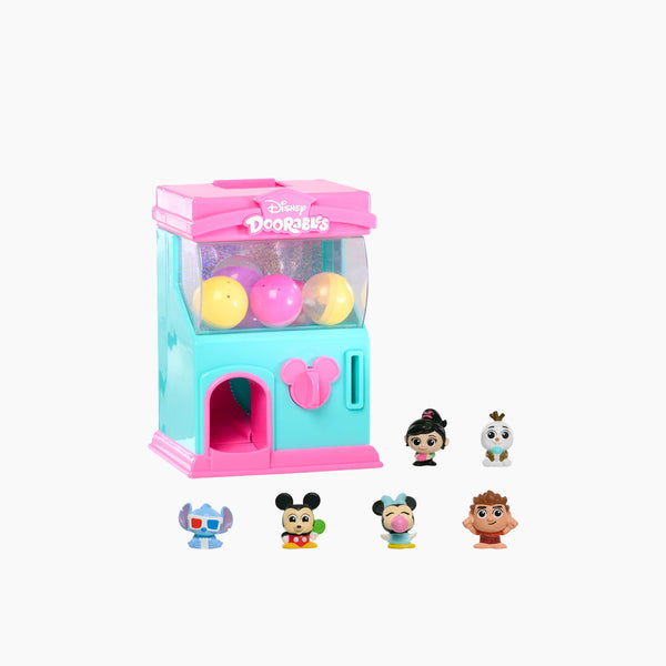 Just Play Doorables Squish Machine