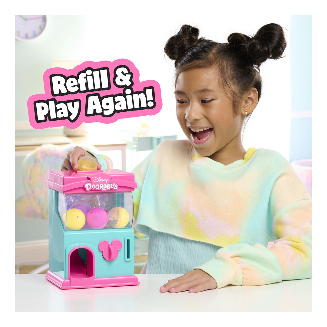 Just Play Doorables Squish Machine