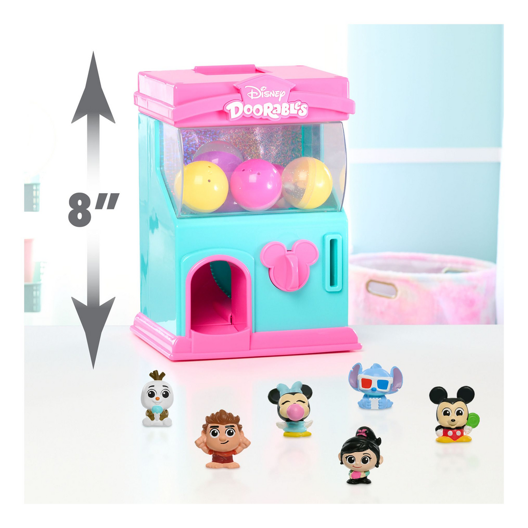Just Play Doorables Squish Machine
