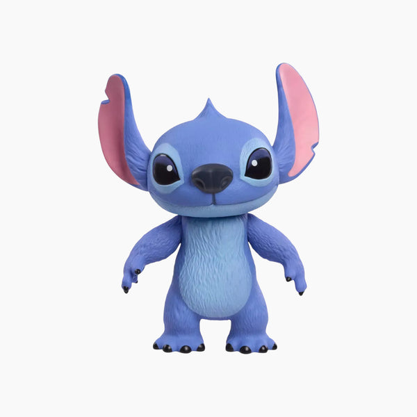 Just Play Lilo & Stitch Disney Live Action Larger Than Life Vinyl Figure