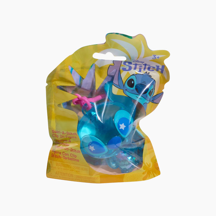 Just Play Stitch Movie Blind Bag Clip On Assorted Color