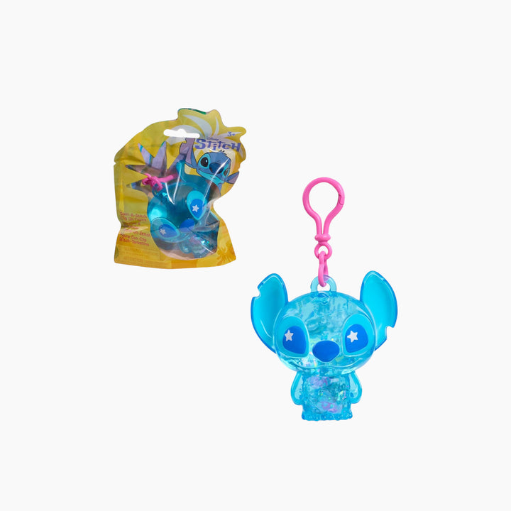 Just Play Stitch Movie Blind Bag Clip On Assorted Color