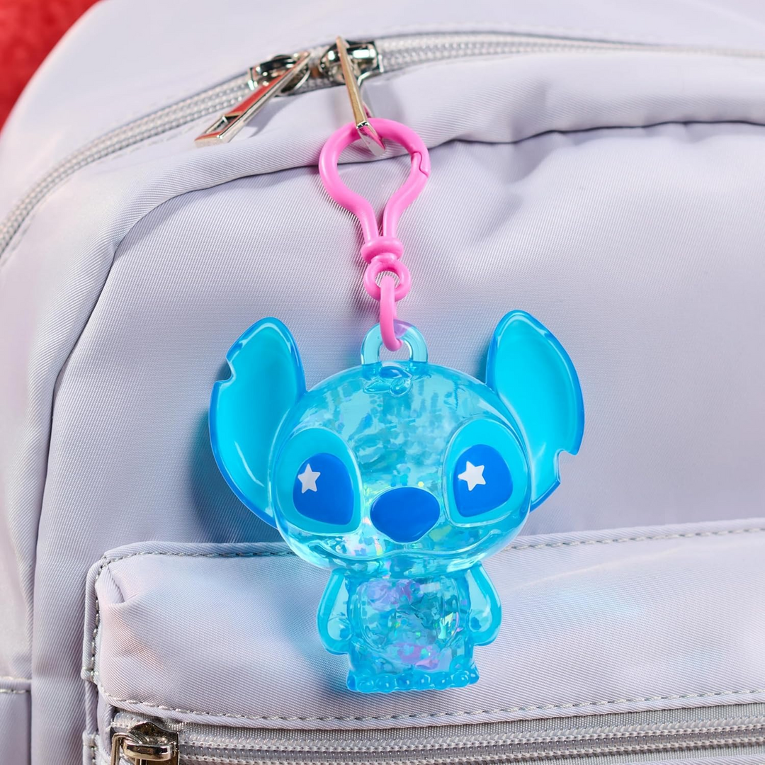 Just Play Stitch Movie Blind Bag Clip On Assorted Color
