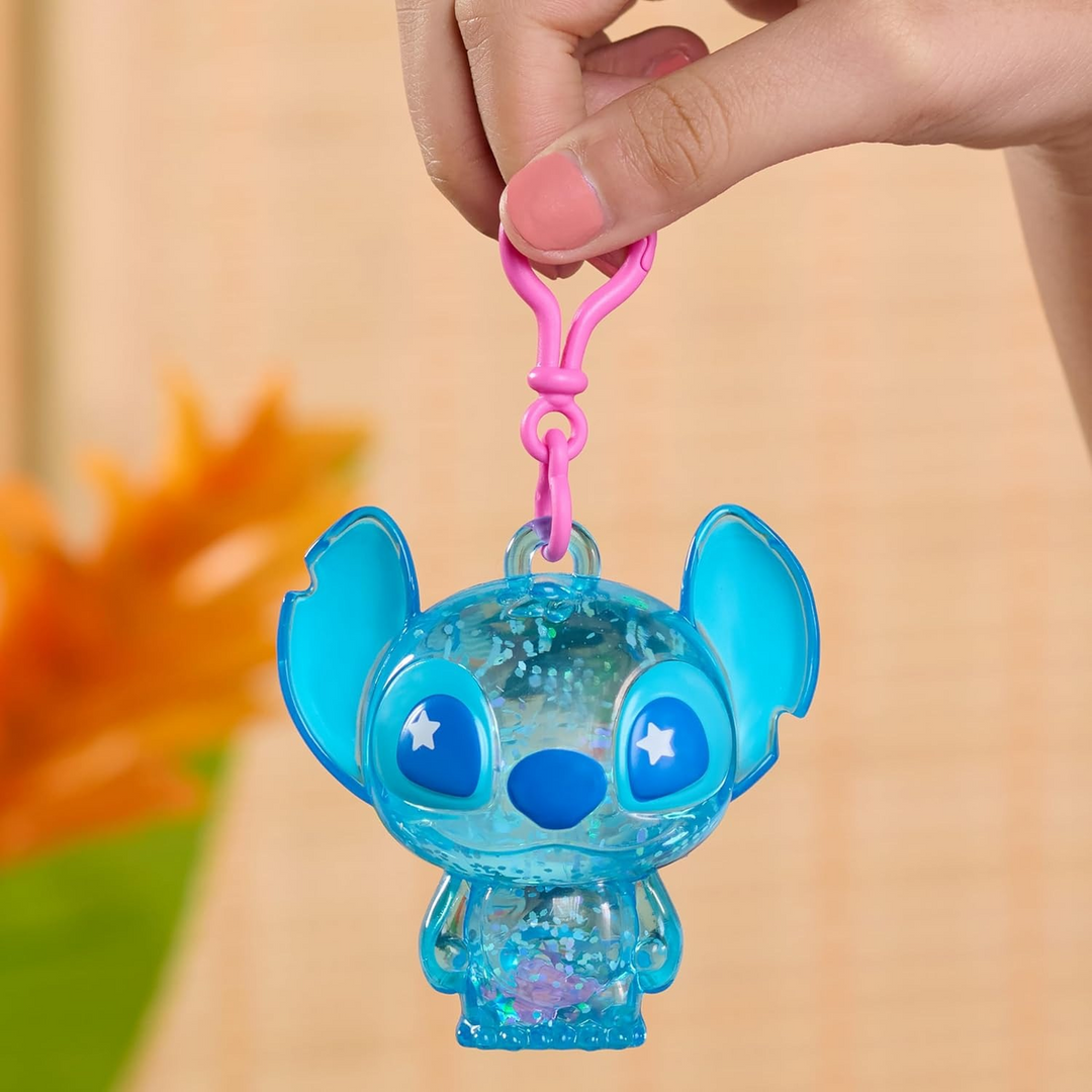 Just Play Stitch Movie Blind Bag Clip On Assorted Color