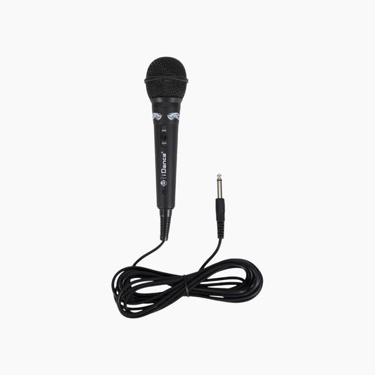 نظام كاريوكي بلوتوث Jhs Idance Singcube Bc100 - أسود