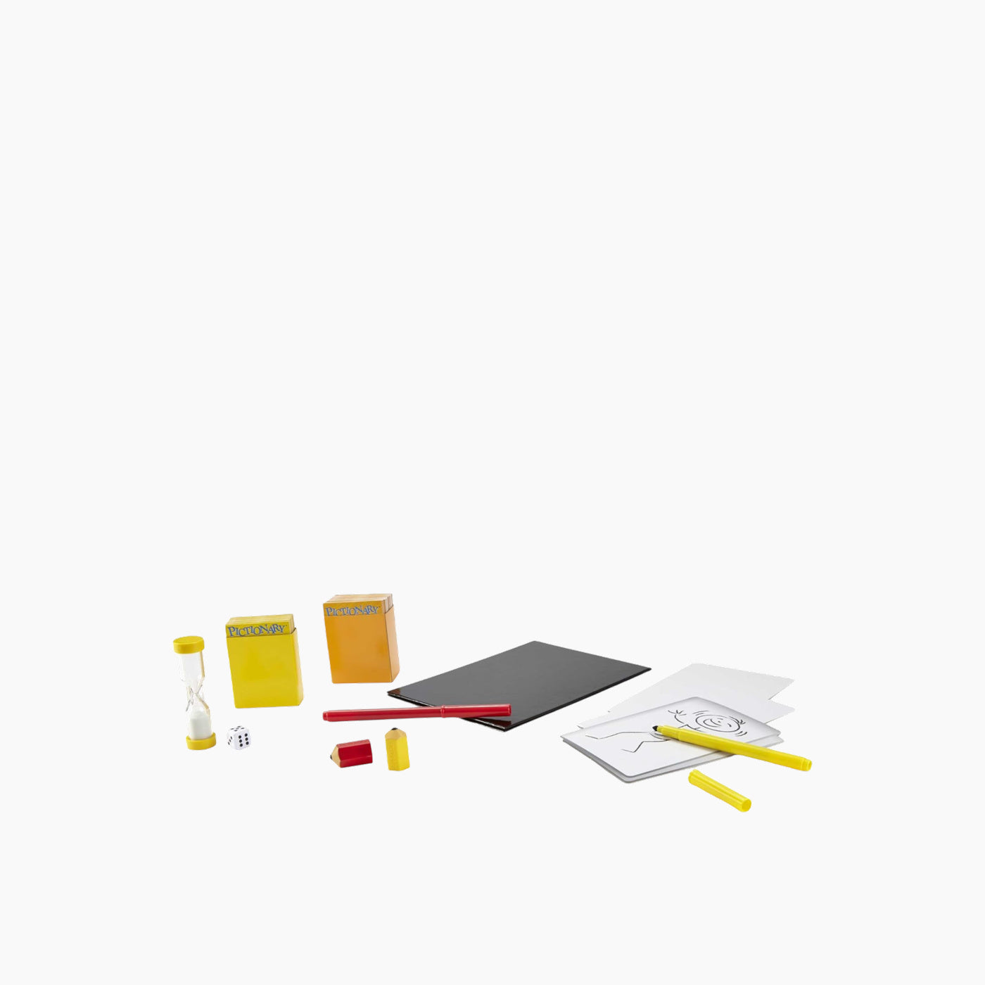 Pictionary Board Game Pictionary Board Game