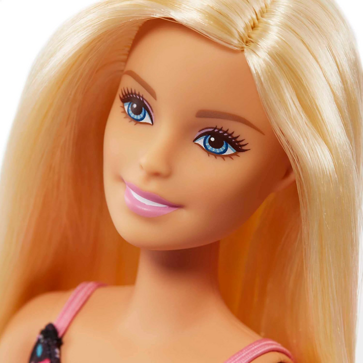 Barbie Doll, Blonde