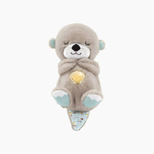 Fisher-Price Soothe ’n Snuggle Otter