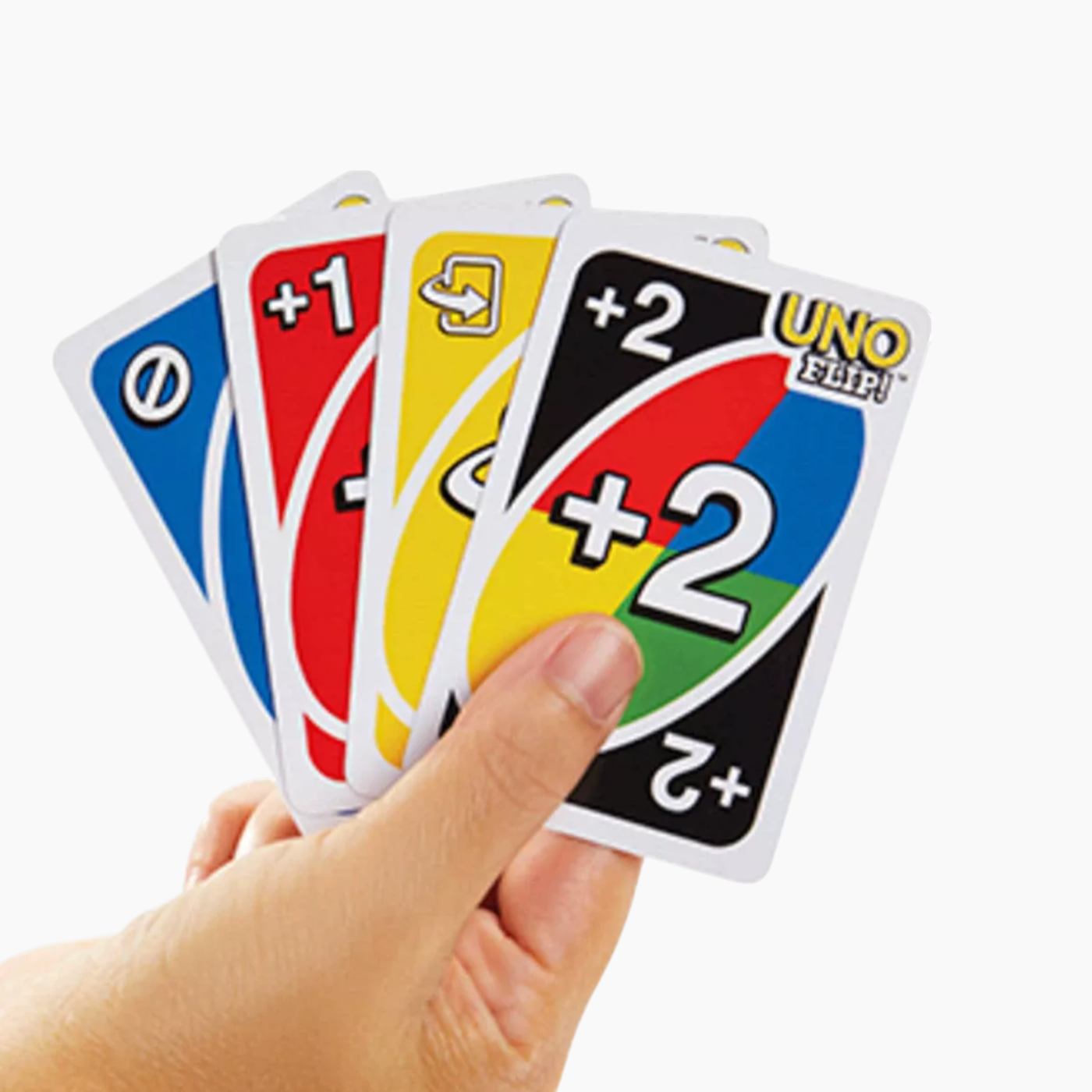 Mattel UNO Flip Mattel UNO Flip