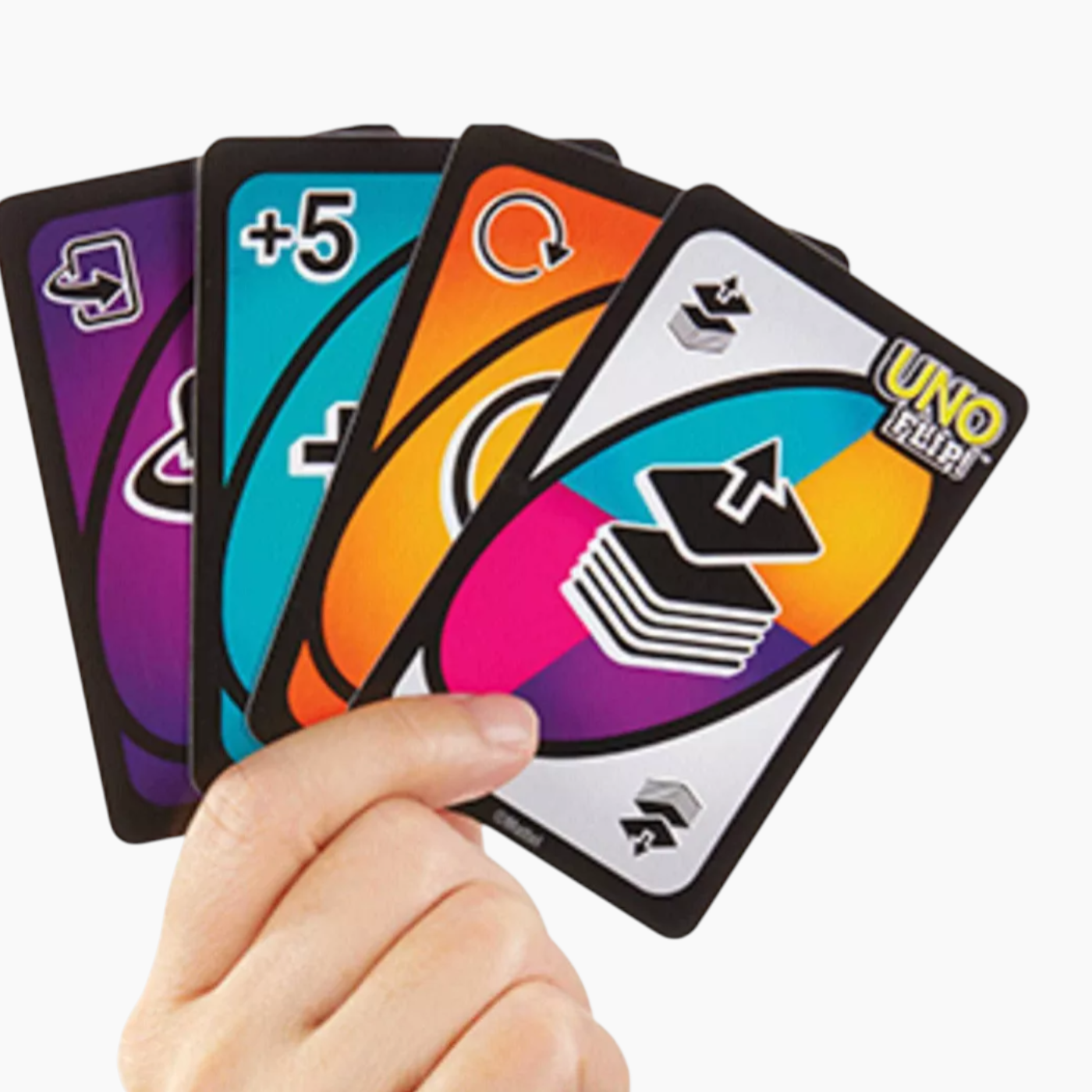 Mattel UNO Flip Mattel UNO Flip