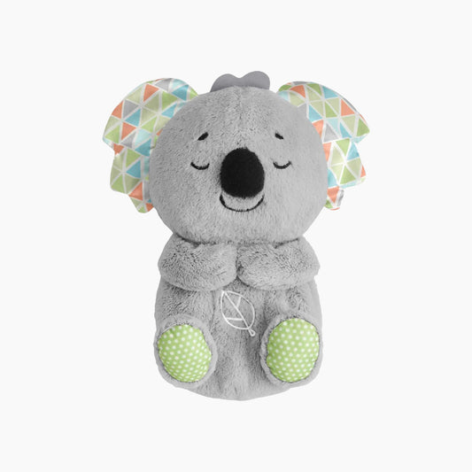 Fisher-Price Breathing Koala
