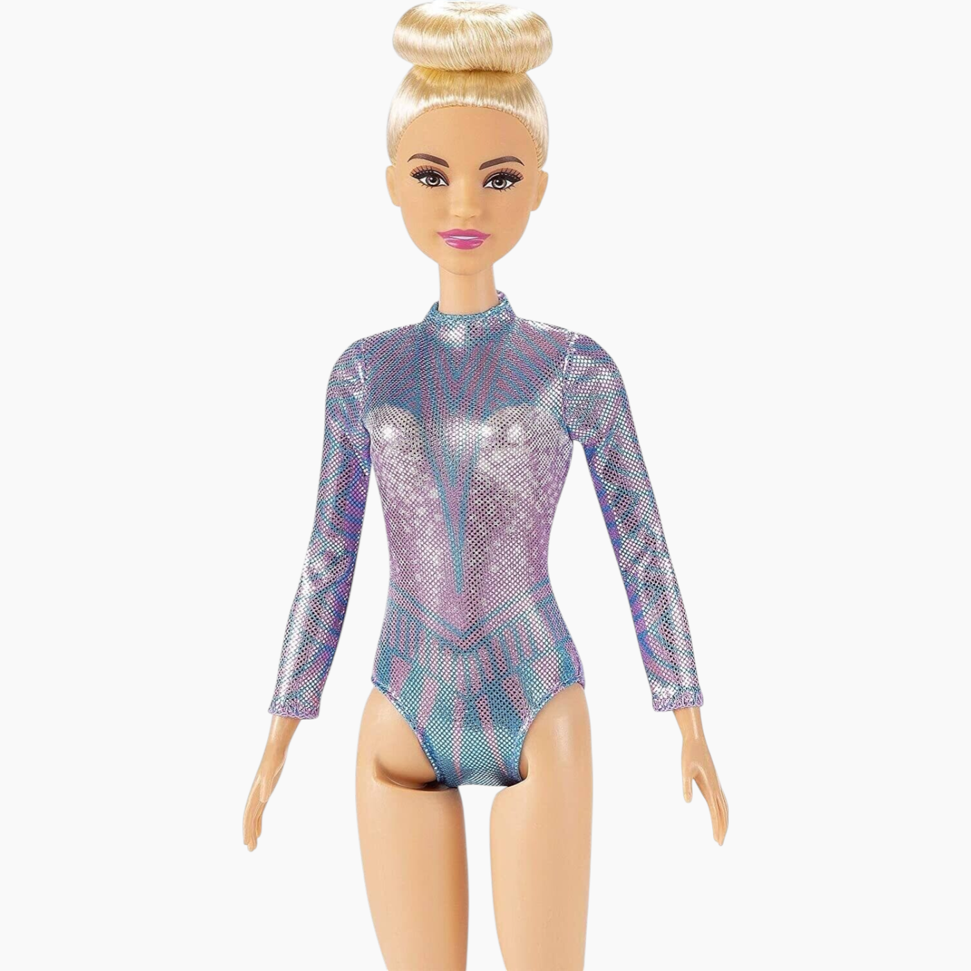 Mattel Barbie Gymnast Doll Mattel Barbie Gymnast Doll