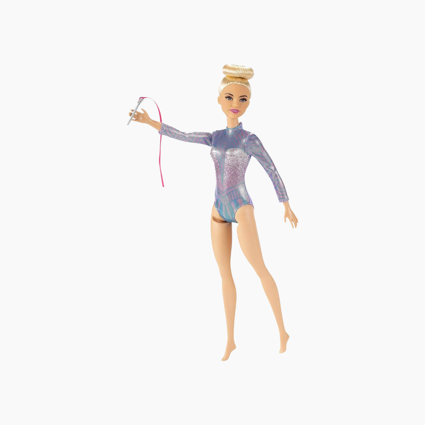 Mattel Barbie Gymnast Doll Mattel Barbie Gymnast Doll