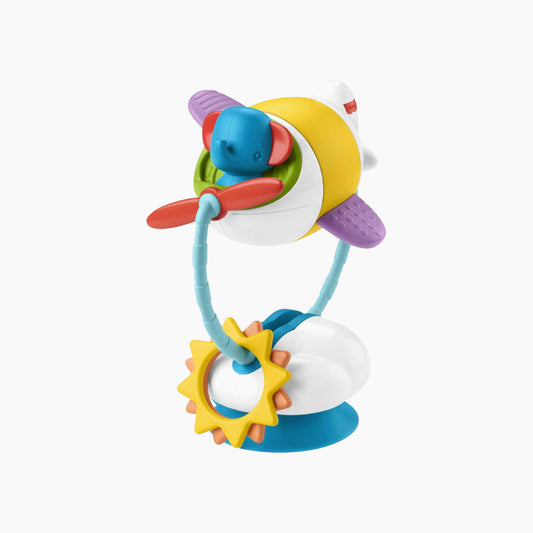 Fisher-Price Suction Cup Window Toy
