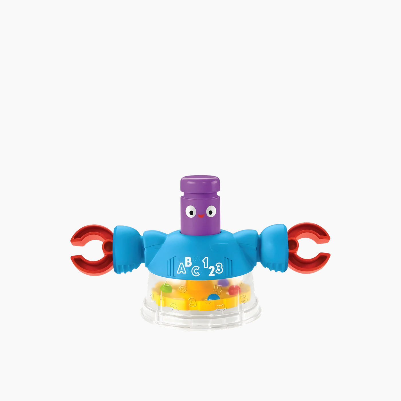 Fisher Price 4-in-1 Learning Bot Toy Fisher Price 4-in-1 Learning Bot Toy