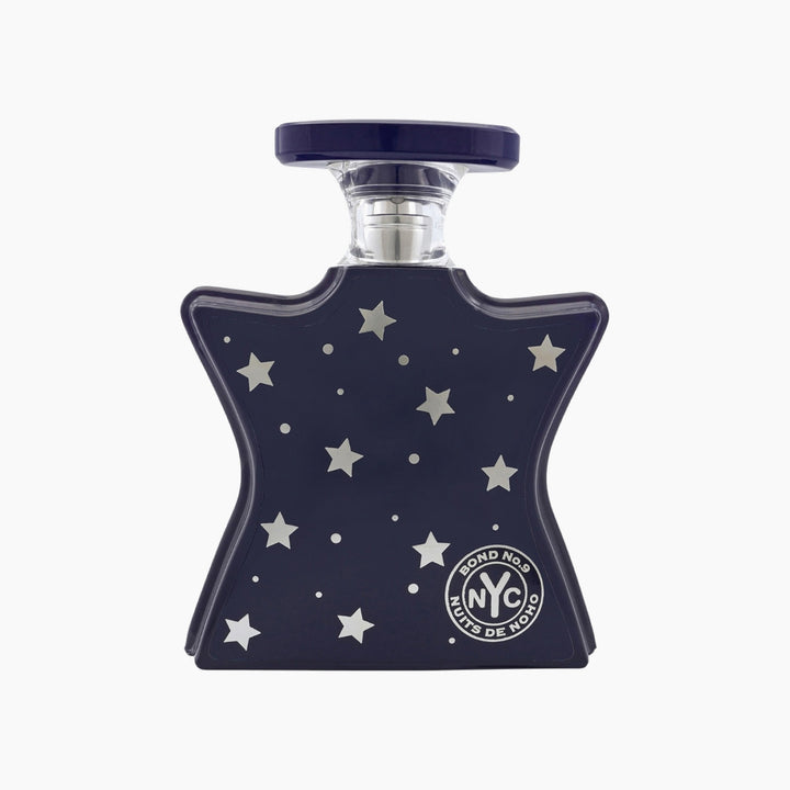Bond No.9 Nuits De Noho EDP 100Ml For Women