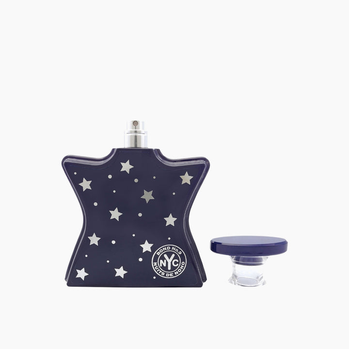 Bond No.9 Nuits De Noho EDP 100Ml For Women