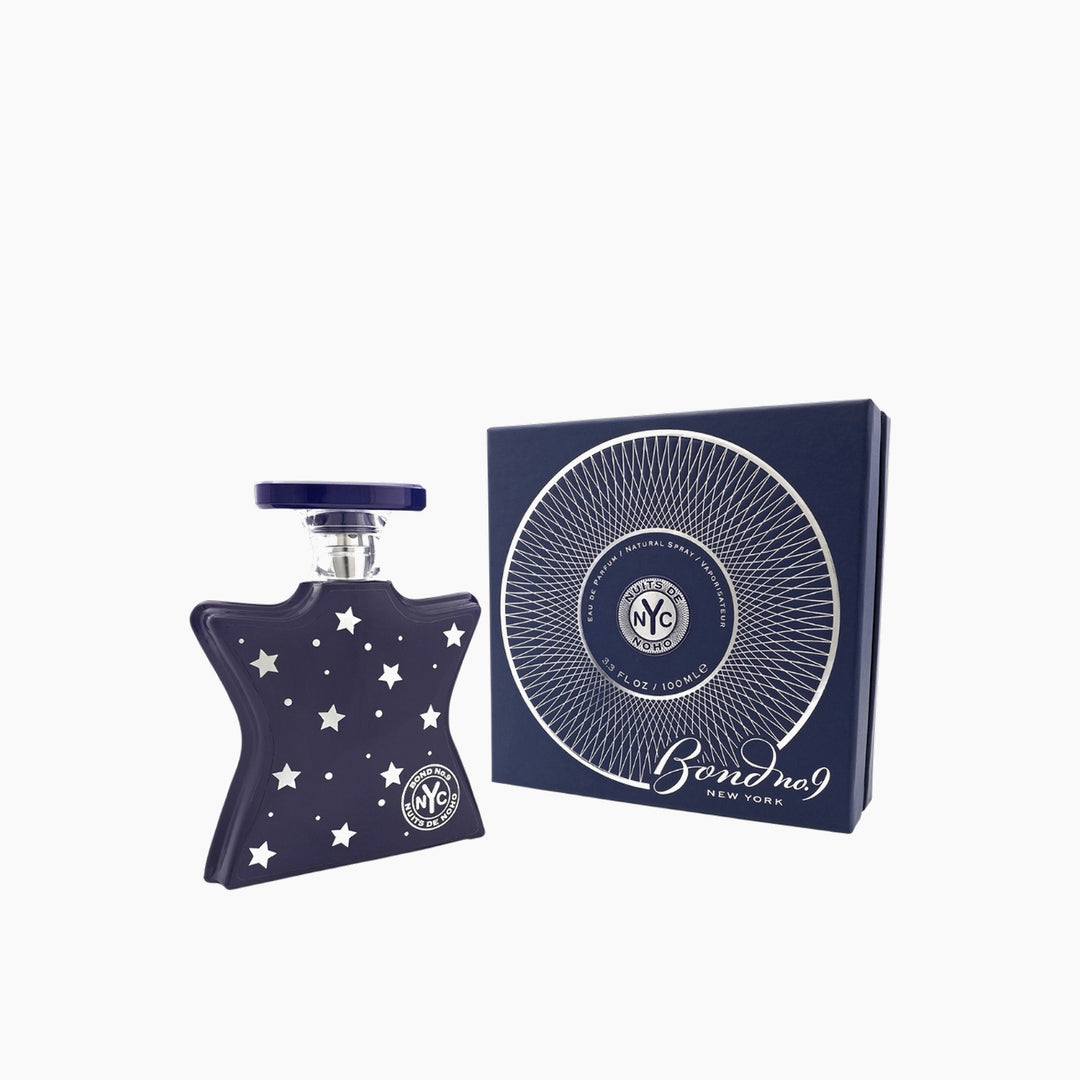 Bond No.9 Nuits De Noho EDP 100Ml For Women