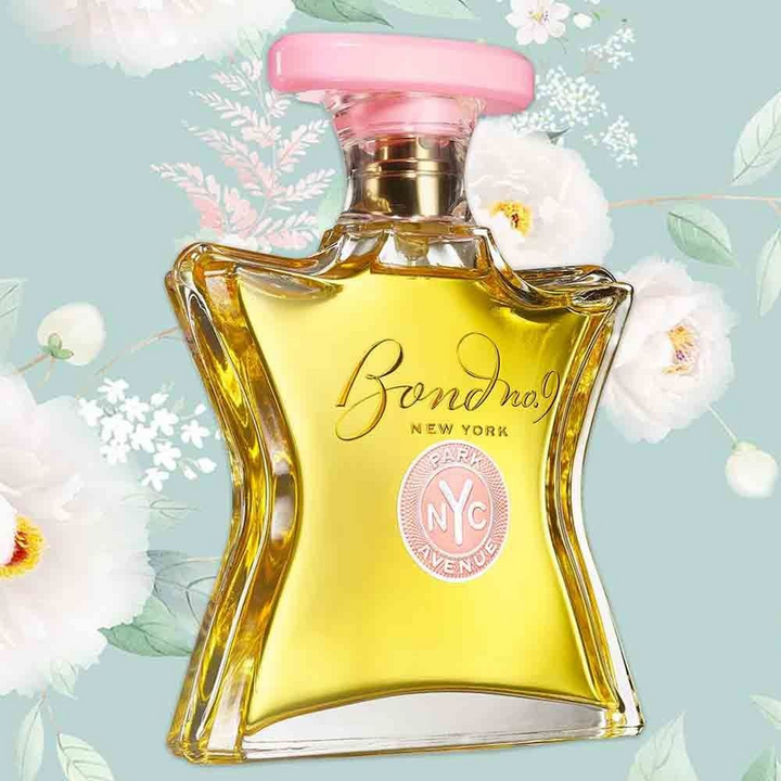 Bond No.9 Park Avenue EDP 100Ml For Women