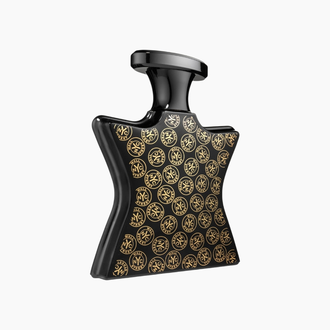 Bond No.9 Wall Street EDP 100Ml Unisex