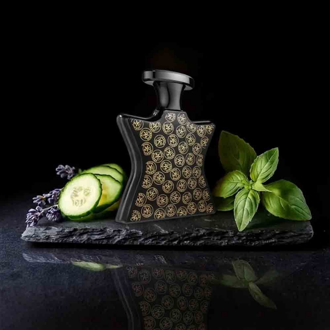 Bond No.9 Wall Street EDP 100Ml Unisex