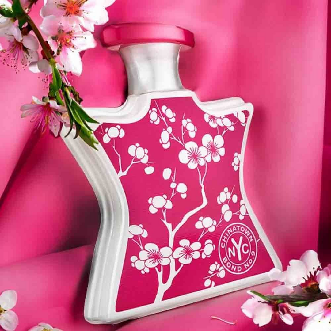 Bond No.9 Chinatown EDP 100Ml Unisex