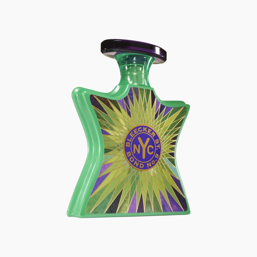 Bond No.9 Bleecker Street EDP 100Ml Unisex