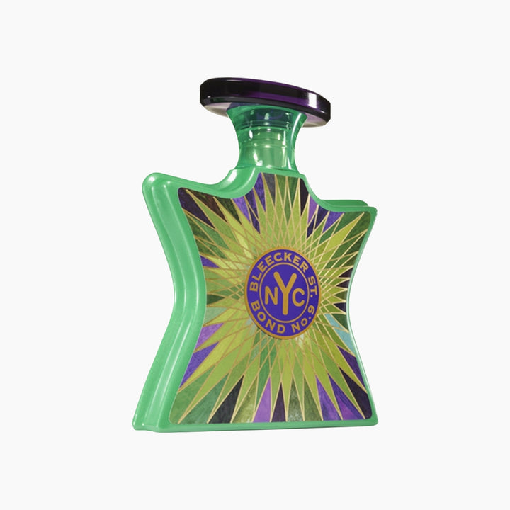Bond No.9 Bleecker Street EDP 100Ml Unisex