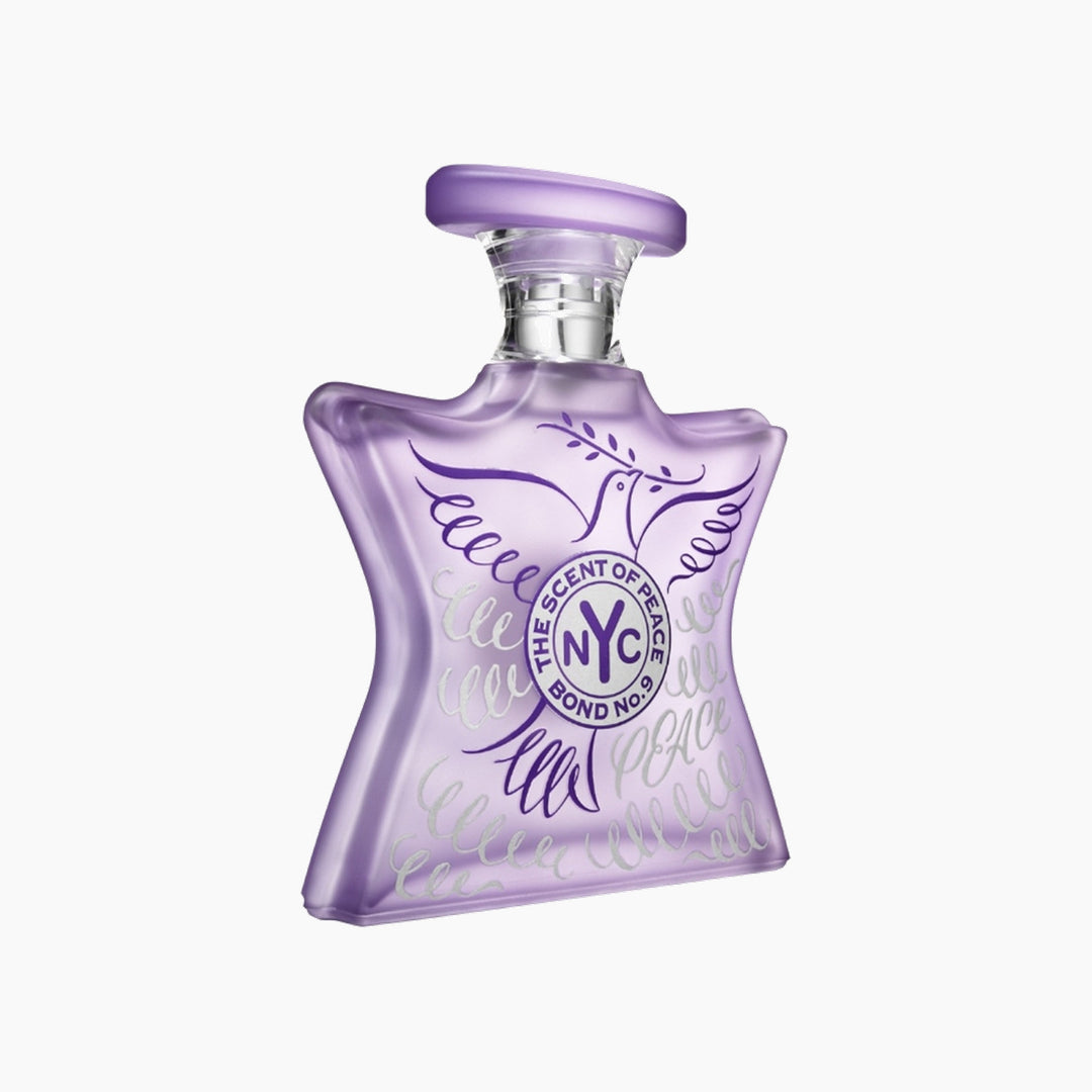 Bond No.9 Scent Of Peace EDP 100Ml For Women