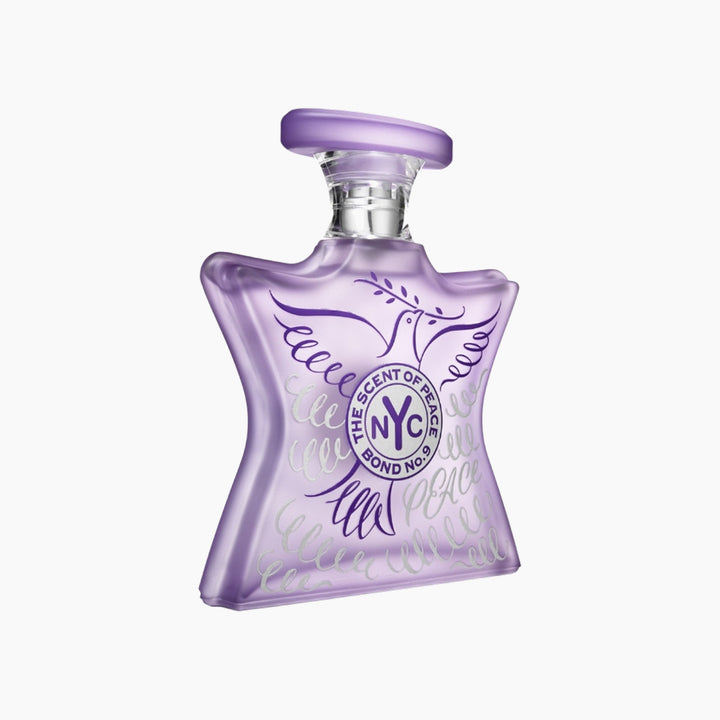 Bond No.9 Scent Of Peace EDP 100Ml For Women