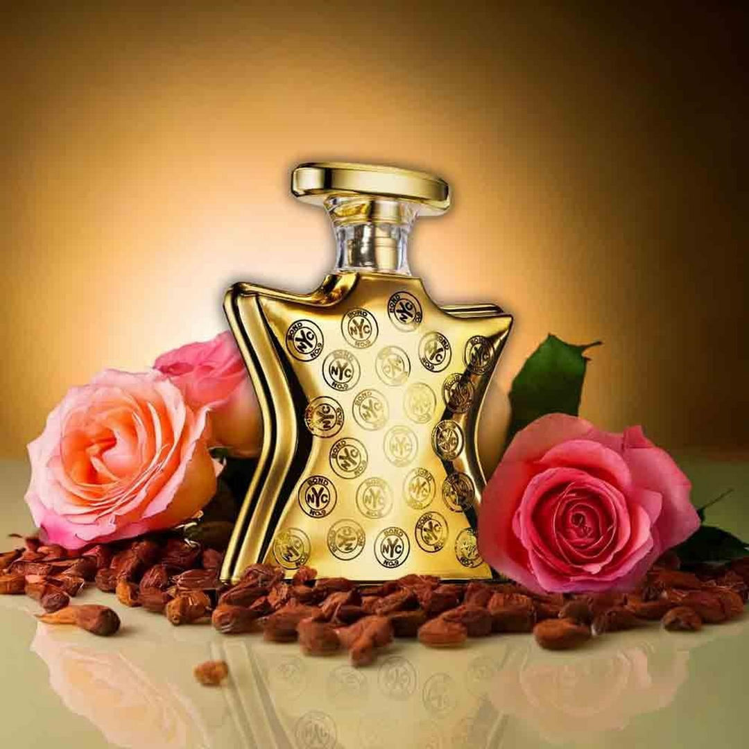Bond No.9 Signature Scent EDP 100Ml Unisex