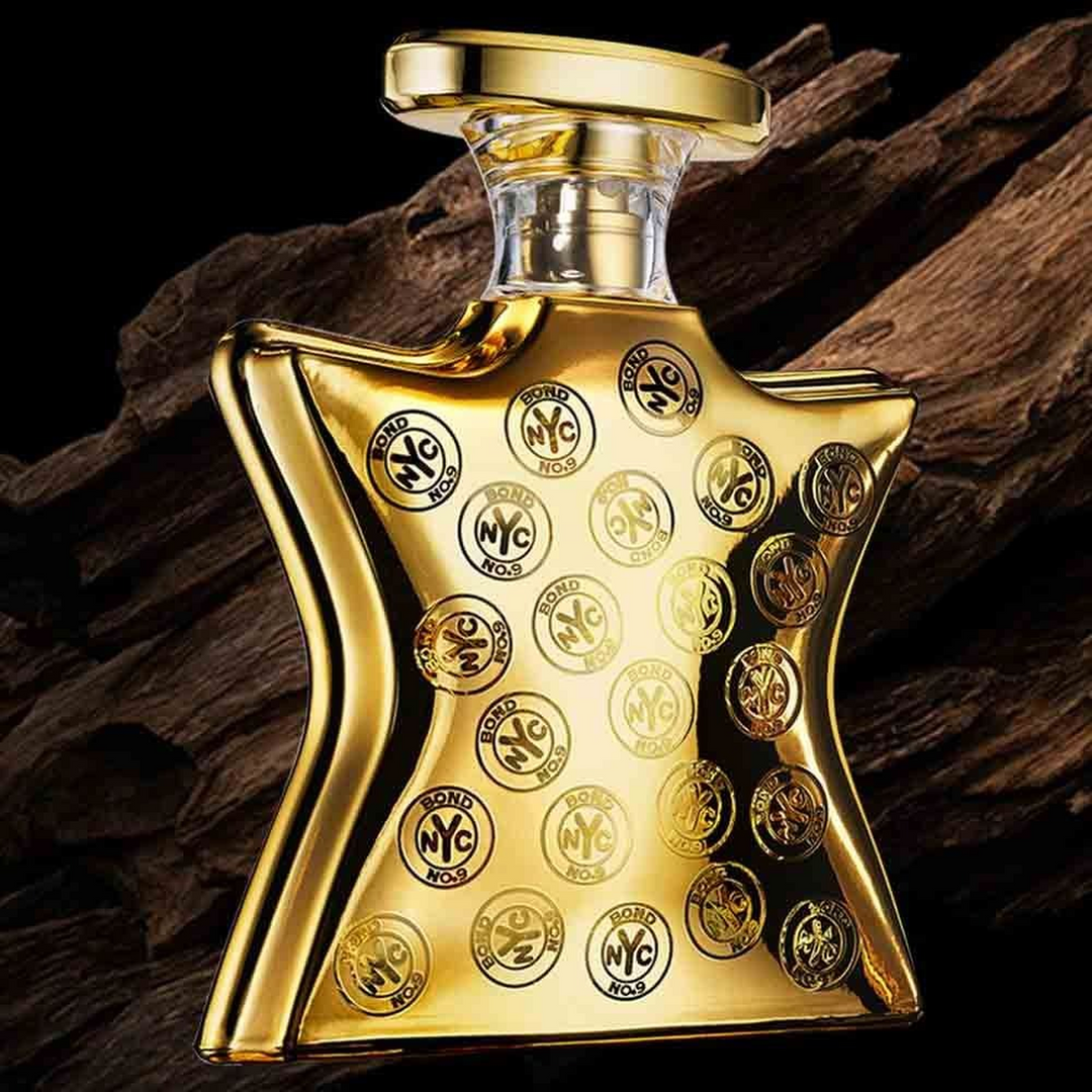 Bond No.9 Signature Scent EDP 100Ml Unisex